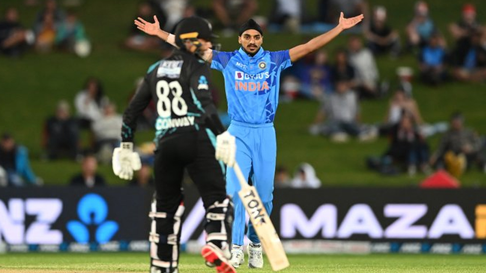 India win series