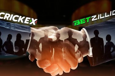 Crickex Affiliate Partnership Betzillion