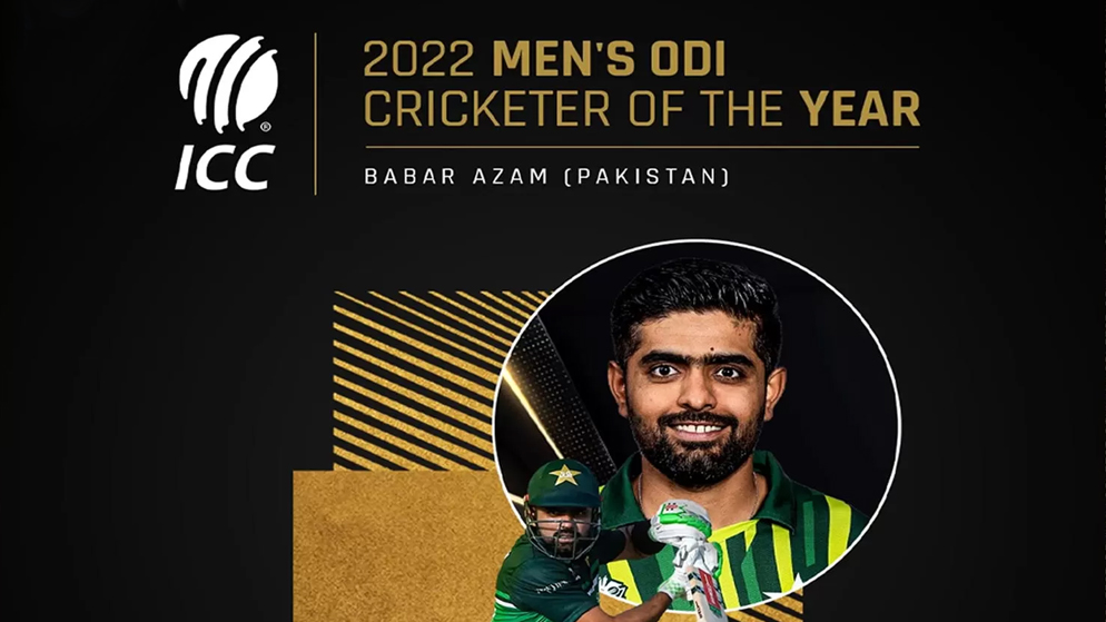 Babar azam