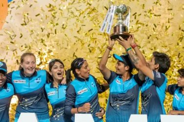 Women's IPL 2023 Team List
