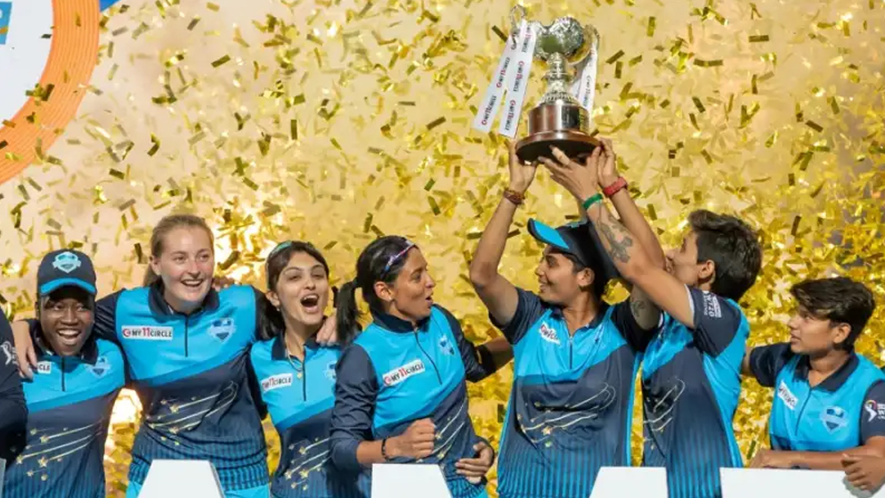 Women's IPL 2023 Team List