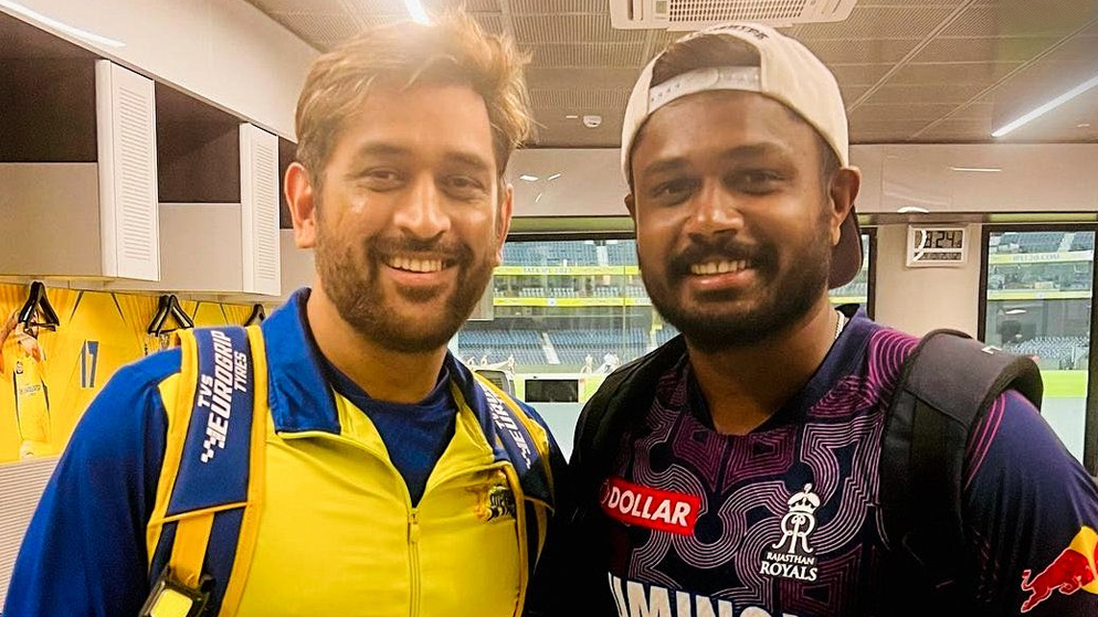 IPL 2023 CSK vs RR Match prediction