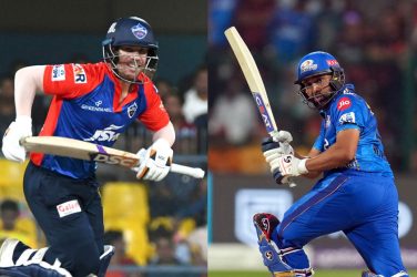 Tata IPL 2023 DC vs MI 16th Match