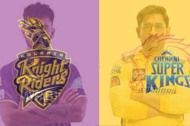 Tata IPL 2023 KKR vs CSK Stats