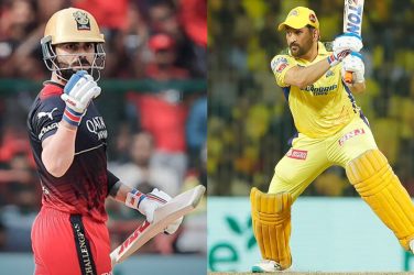 Tata IPL 2023 RCB vs CSK