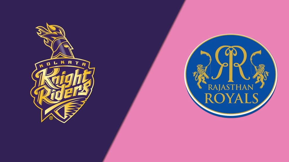 Tata IPL 2023 KKR vs RR