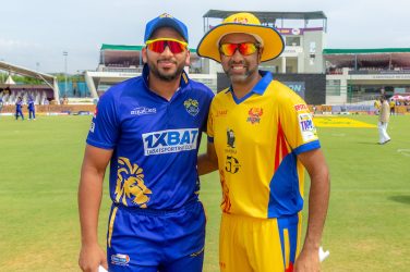 Lyca Kovai Kings vs Dindigul Dragons