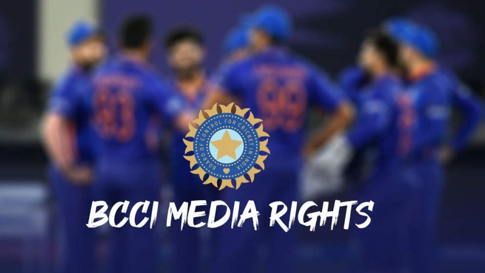 India's Bilateral media rights