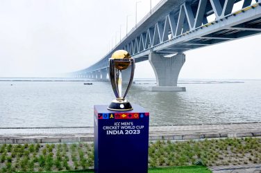 World Cup 2023 Warm-up Matches
