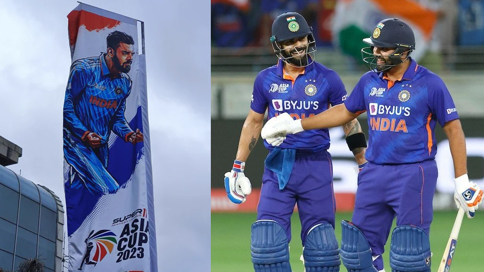 India World Cup Squad 2023