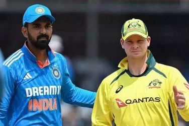 India vs Australia 3rd ODI 2023