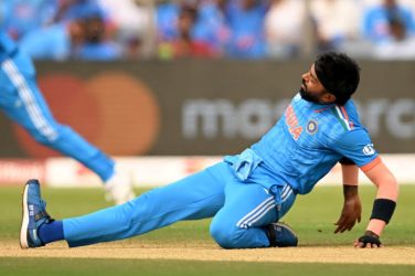 Hardik Pandya