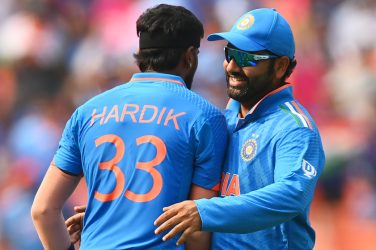India win against Pakistan