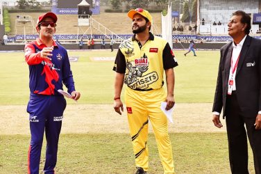 Legends League Cricket 2023