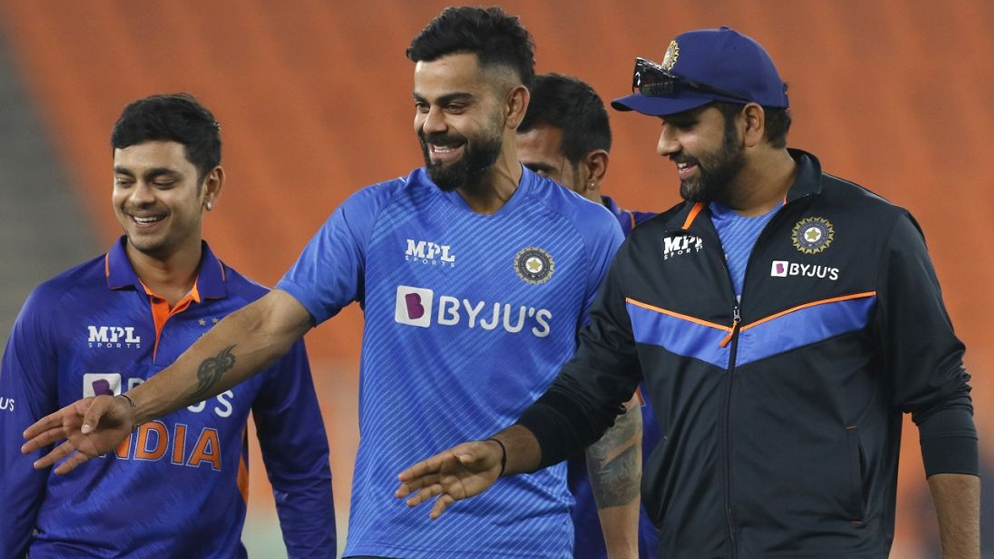 Best Cricketers in 2023