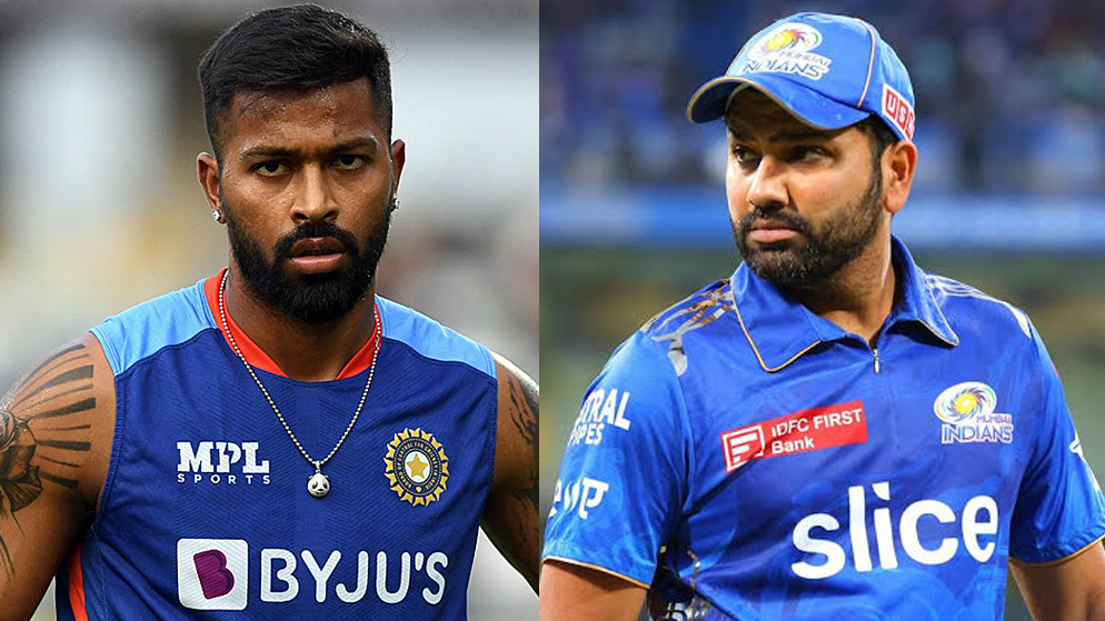 Mumbai Indians ipl