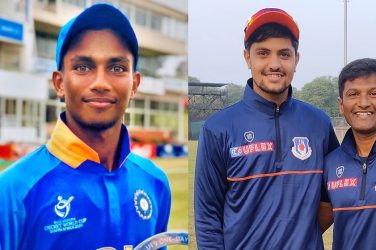 IPL Auction 2024 Uncapped Indians