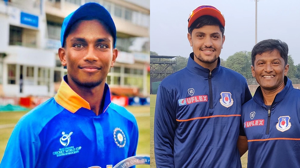 IPL Auction 2024 Uncapped Indians