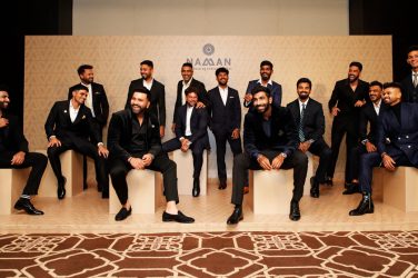 BCCI Awards 2024