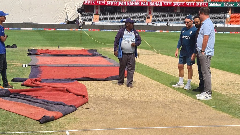 IND vs ENG 1st Test match 2024 prediction