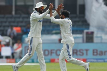 Ravindra Jadeja