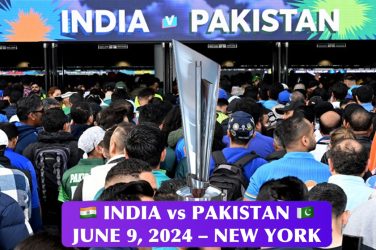 T20 World Cup 2024 New York
