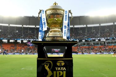 IPL title rights