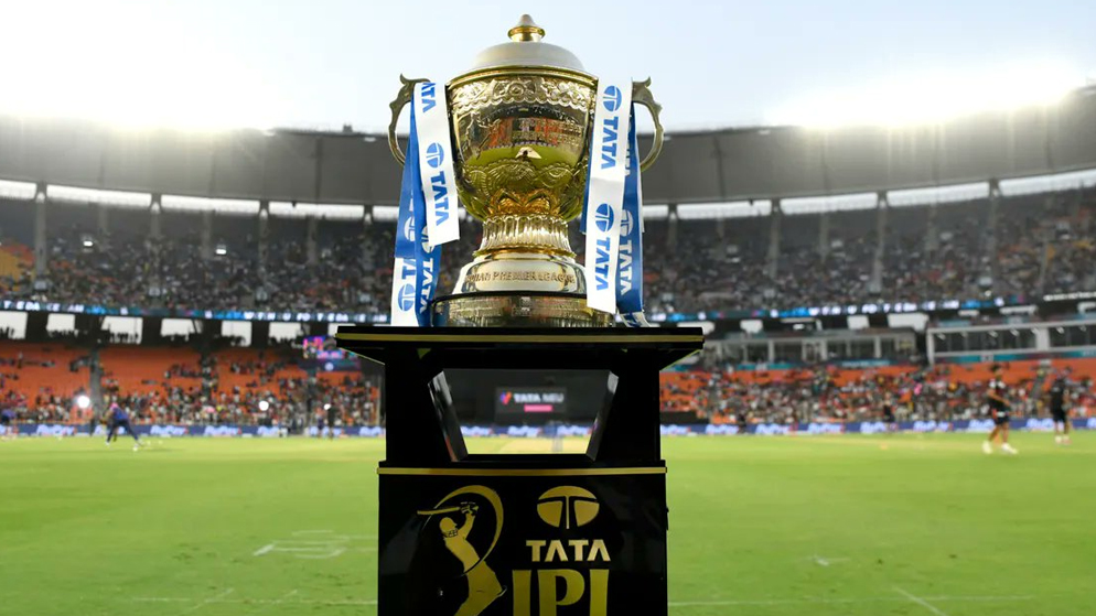 IPL title rights