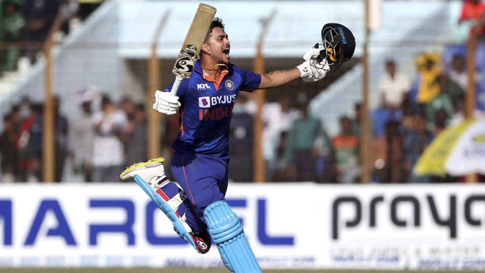 Ishan Kishan Unhappy With Rohit Sharma