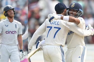 Bazball Failed at Ranchi Test Match