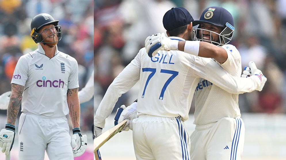 Bazball Failed at Ranchi Test Match
