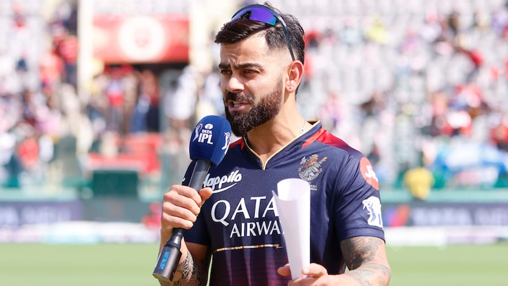 Will Virat Kohli skip IPL 2024