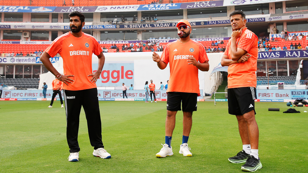 IND vs England, 5th Test Match Preview