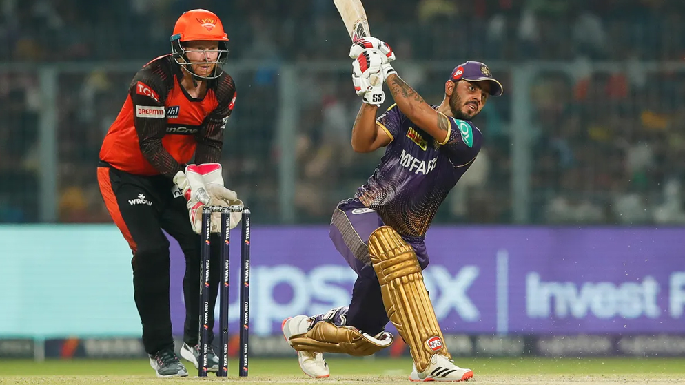 Kolkata Vs Hyderabad 3rd Match IPL 2024