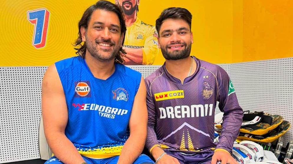 Chennai vs Kolkata, 22nd IPL 2024 Match Preview