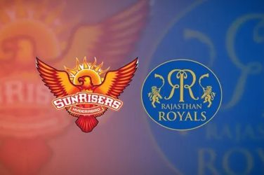 Hyderabad vs Rajasthan