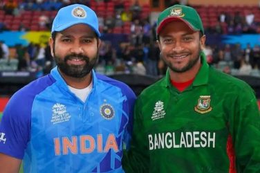 India vs Bangladesh T20 World Cup 2024