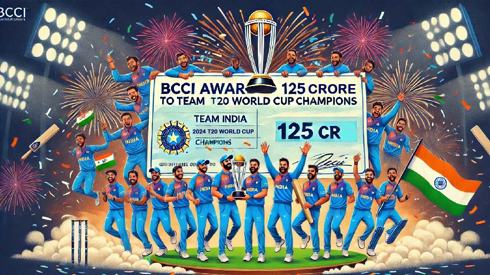BCCI