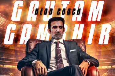 Gautam Gambhir