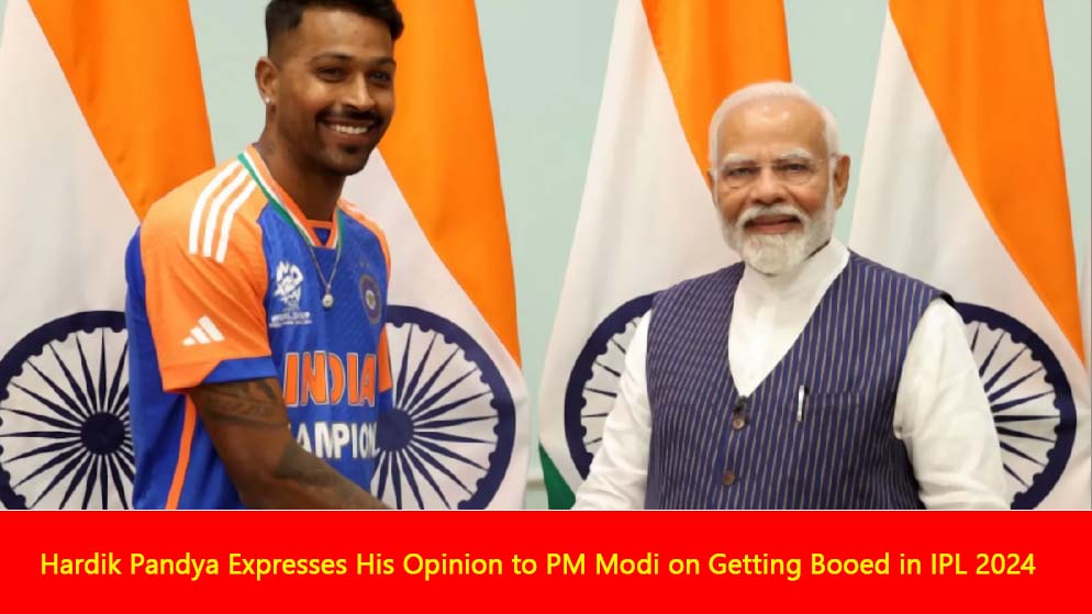 Hardik Pandya