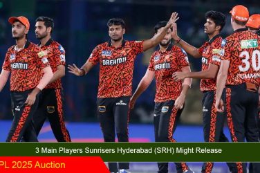 SRH