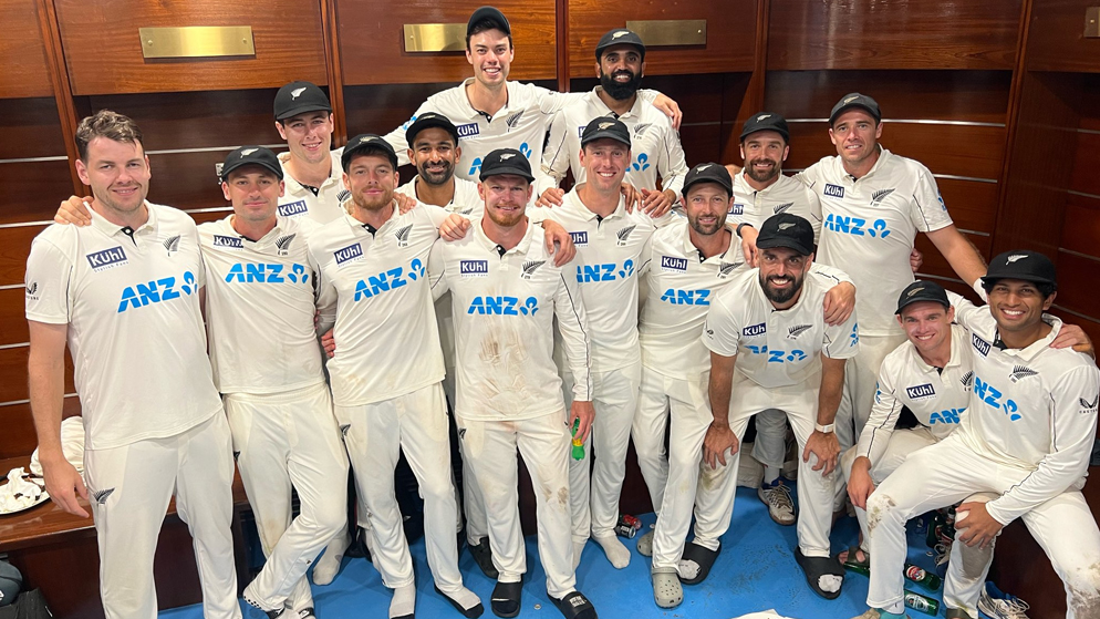 India’s Historic Home Test Series Loss