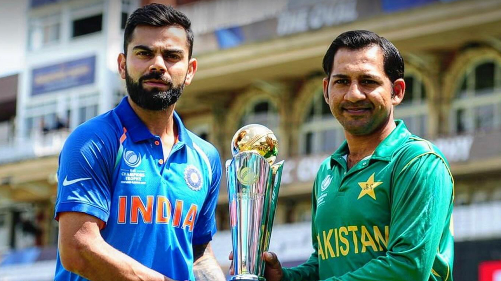 ICC Champions Trophy 2025