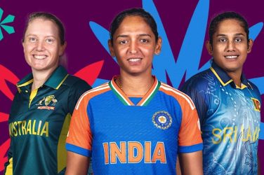 ICC Women’s World Cup 2025 Final