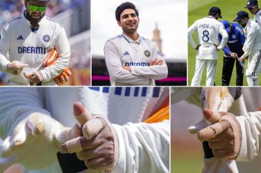 Rishabh Pant