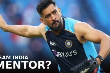 Dhoni