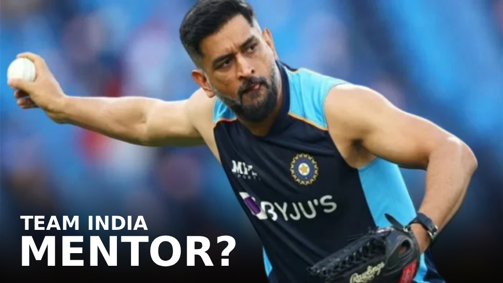 Dhoni