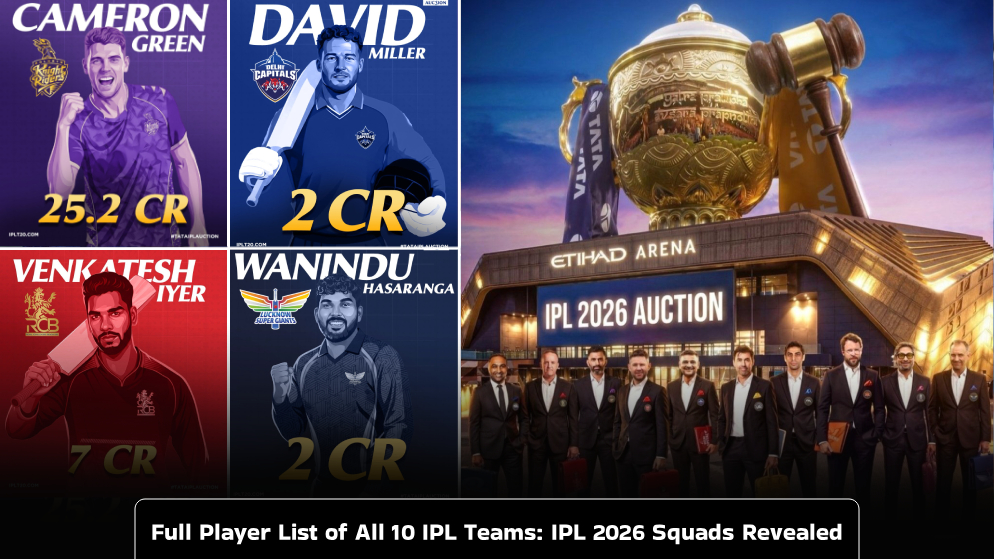 IPL 2026
